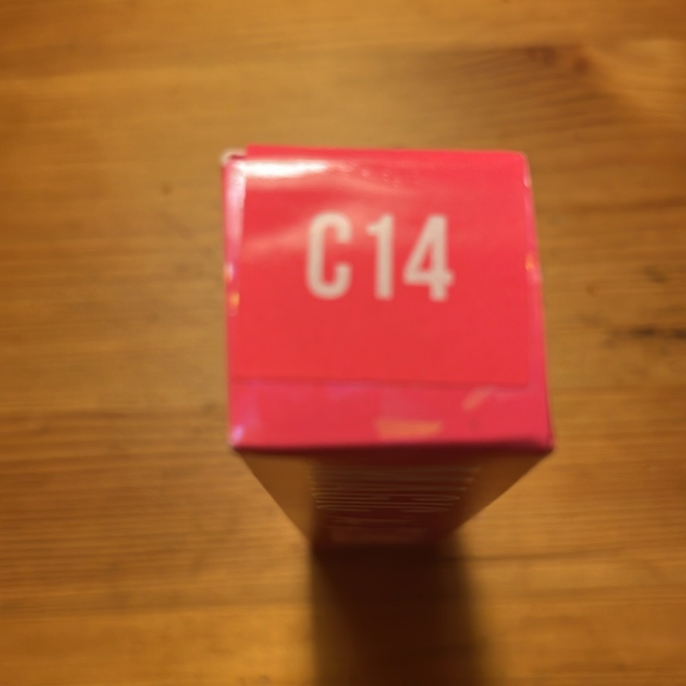 C14 Jeffree Star Magic Star Concealer NWT